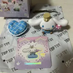 TOP TOY シナモン フィギュア Lollipopのサムネイル