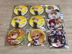 ①るぅと すとぷり 缶バッジ まとめ売り
