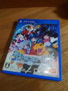 デジモンワールド -next 0rder-