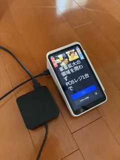 Square ターミナル