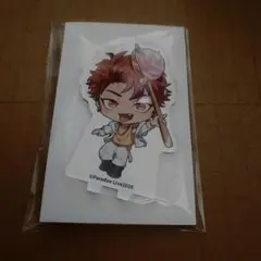 パラライ 伊藤 紗月 DECOTTO アクスタ