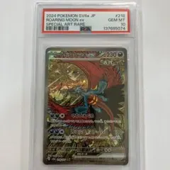 2026年最新】トドロクツキex sar テラスタルの人気アイテム - メルカリ