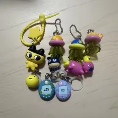 カプセルトイ たまごっち まとめ売り