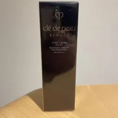 クレ・ド・ポー ボーテ CDPB タンクレーム エクラn オークル20 25g