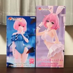 2026年最新】BiCute Bunnies Figure モモ・ベリア・デビルーク whiteの