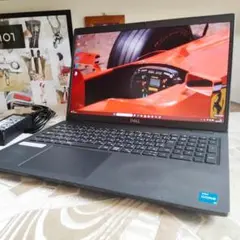 大画面15.6インチ！DELL 第11世代 Corei5 16GB A082 - メルカリ