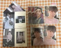 K-POP タレントカードセット FML