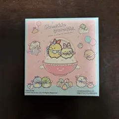 マクドナルドハッピーセットすみっコぐらしぺんぎん?とんかつねこ推し