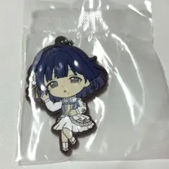 学マス 秦谷美鈴 ラバーマスコット