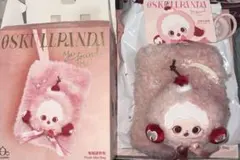 『SKULL PANDA』You Found Me! ミニバッグ　POPMART