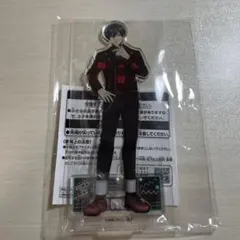【最終値下げ】ブルーロック 凛 アクスタ
