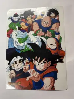 ドラゴンボールZ グッズ