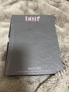 straykids doit DO ver 開封済