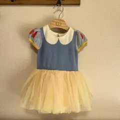 GAP Disney ベビー ワンピース 6-12ヶ月