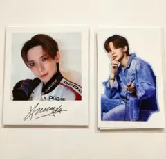 2026年最新】グループ名：ATEEZ K-POP 写真・チェキの人気アイテム