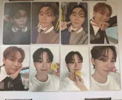 SEVENTEEN 17 IS RIGHT HERE スングァン トレカセット