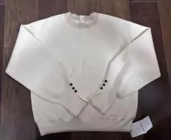 【新品未使用タグ付き】ユナイテッドアローズニット