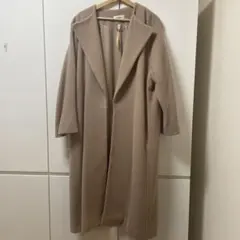 2025年最新】Snidel レディース ロングコートの人気アイテム - メルカリ