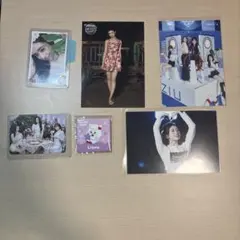 niziu リマセット