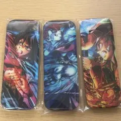 鬼滅の刃 WEB SHOP くじ C賞 無限城編 第三弾義勇　炭治郎　猗窩座