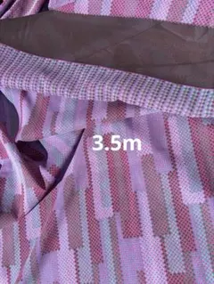 幾何学模様 レトロ