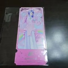 にじさんじ ミランケストレル 8周年