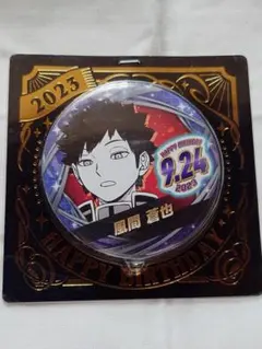 2026年最新】風間蒼也 缶バッジの人気アイテム - メルカリ