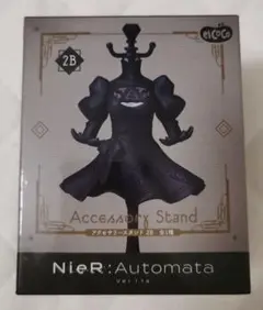 NieR:Automata Ver1.1a アクセサリースタンド 2B