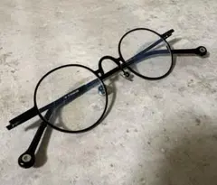 vintage メガネ