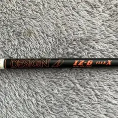 ホログラムシール付き 希少 IZ 6x キャロウェイスリーブ 1W用シャフト ホログラムシール付き 希少 IZ 6x キャロウェイスリーブ 1W用