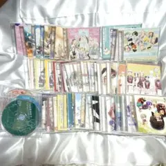 Cafe吉祥寺で ドラマCD 40枚 まとめ売り