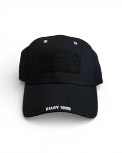 DIARY 1999 alyx Mattewキャップ