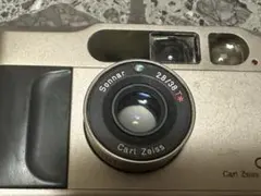 2026年最新】contax t2 ジャンクの人気アイテム - メルカリ