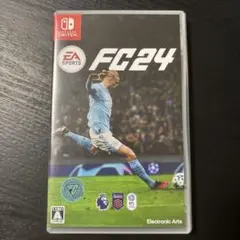 FC24 Nintendo Switch