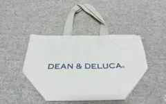 【最終お値下げ】新品 DEAN&DELUCA ディーン＆デルーカ トートバッグS
