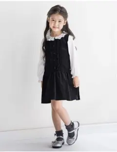 【セット】Bebe ワンピース 入園式　100cm