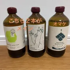 辰巳蒸留所 アルケミエ ジン 5周年記念ボトル - メルカリ