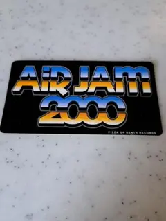 2026年最新】AIRJAM 2000の人気アイテム - メルカリ