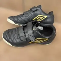 アンブロ サッカー トレーニングシューズ 19cm