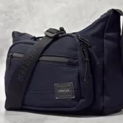 2026年最新】ポーターporter フロント front ショルダーバッグ 