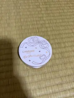 CANMAKE フィットグロウクッション 01 ライトのサムネイル