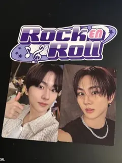 ENHYPEN メンバーシップ　ジョンウォン