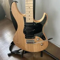 YAMAHA PACIFICA 112VMX YNSのサムネイル