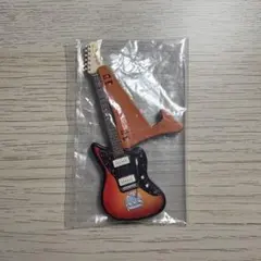 フェンダーミニチュアコレクション2 60’s ジャズマスター