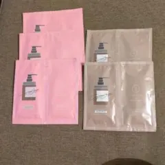 ココネクレイムクリームシャンプー