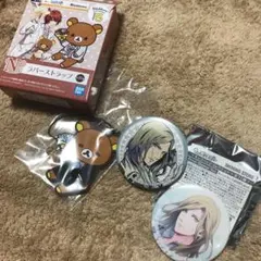 うたの☆プリンスさまっ♪ カミュ セット