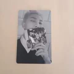 BTS サマパケ 2014 ランダムトレカ ナムジュン BTS サマパケ SUMMER PACKAGE 2014 トレカ【ジン】付き 【公式通販】