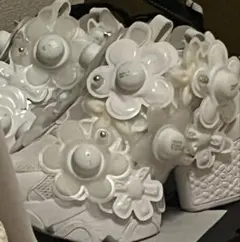 ケイニノミヤ リーボック ポンプフューリー 白 レア 23センチ ケイニノミヤ リーボック ポンプフューリー 白 レア 23センチ - メルカリ