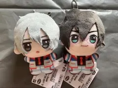 キスマイぬいぐるみ 6種セット ちびぬい - メルカリ