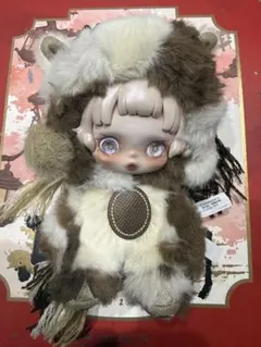 のり様　専用新品未使用POPMARTHave a Good Run スカルパンダ